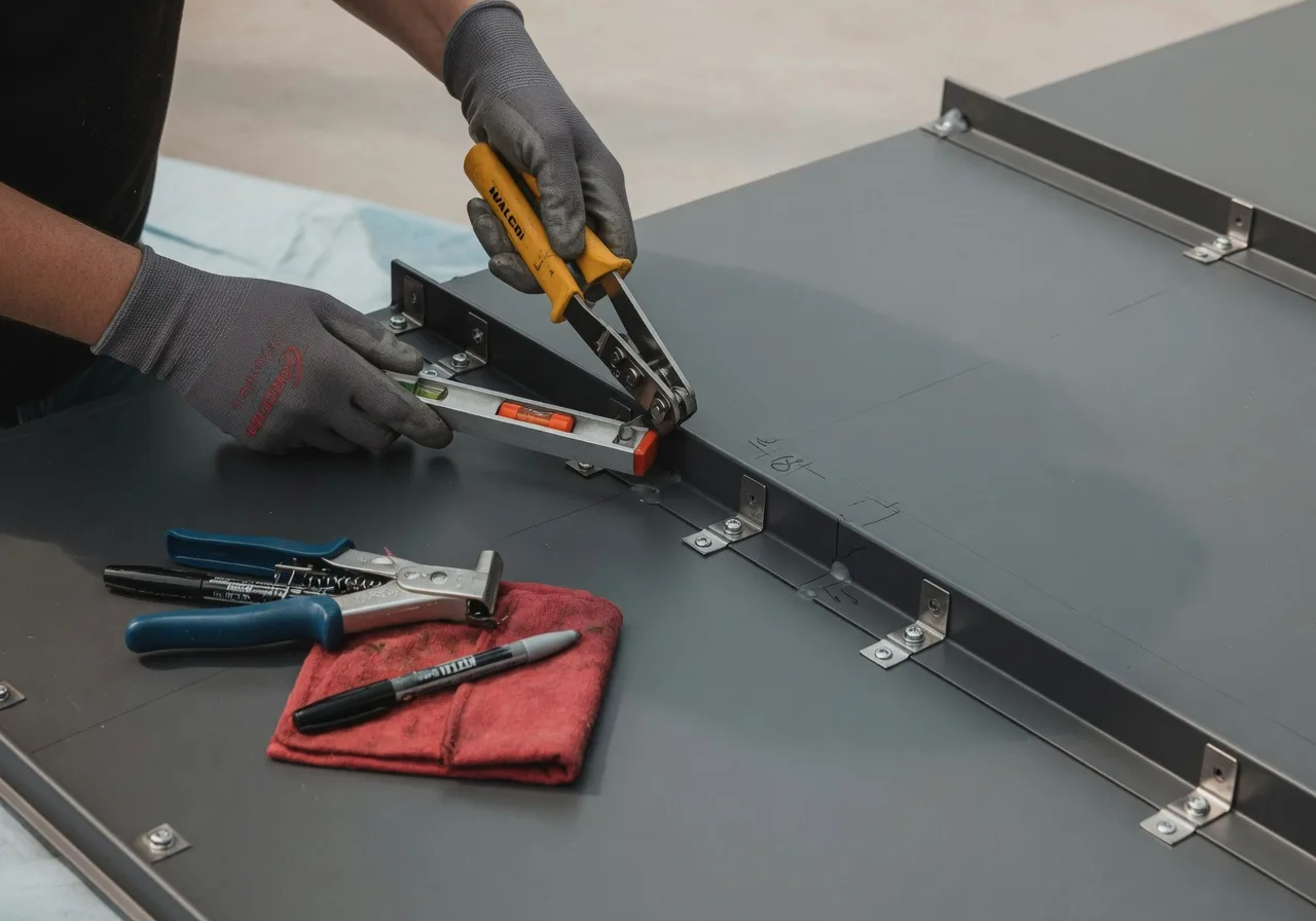 Why choose Metal Roofing Installation in French Settlement, LA